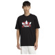Adidas Ανδρική κοντομάνικη μπλούζα Trefoil Series Roses T-Shirt